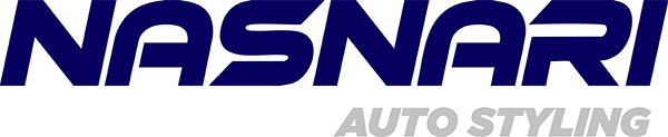 Nasnari logo on white for mobile menu